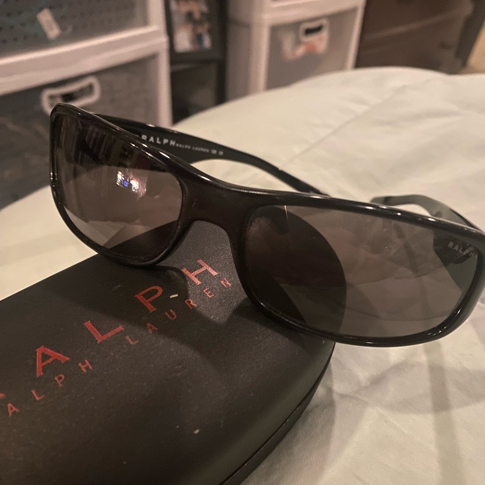 Ralph Lauren trendy shades for men or women!